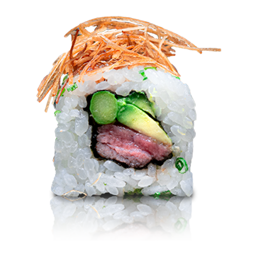 Beef Roll | 4 st